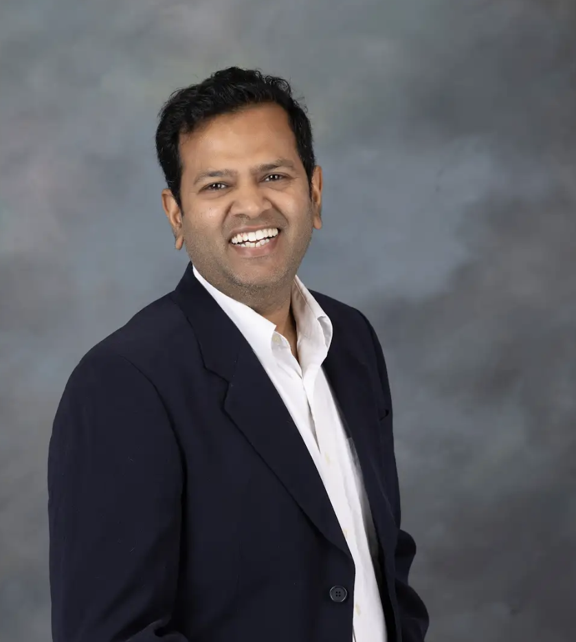 Jovitha Franklin