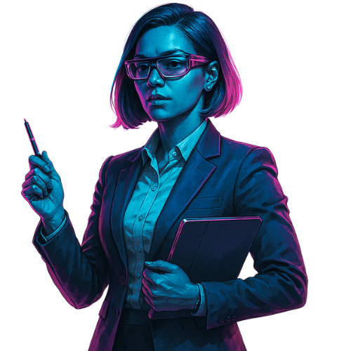 Marketing Executive