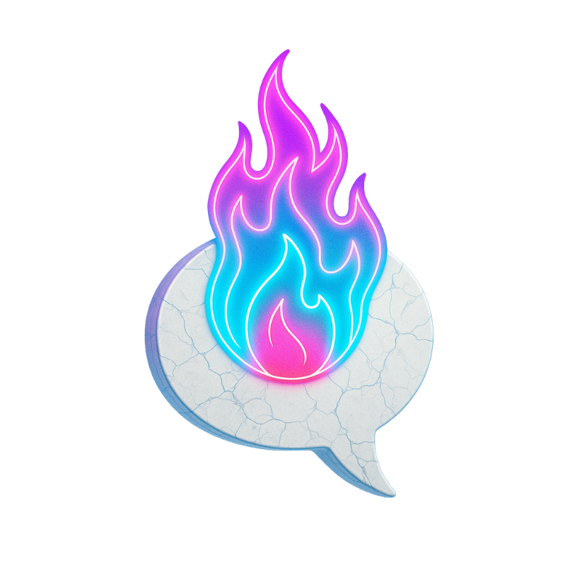 Hot Takes Wall