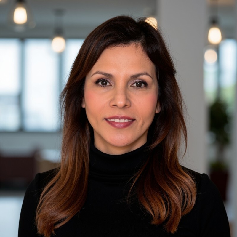 Magda Ramos