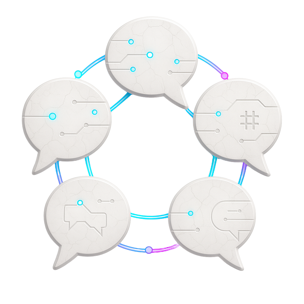Marketverse Community