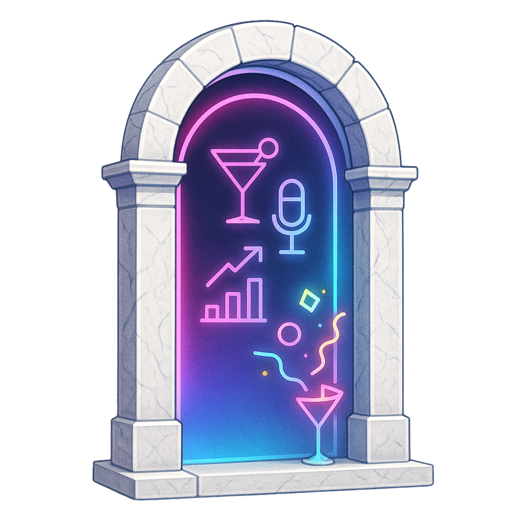 Marketverse Events