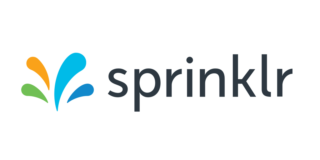 Sprinklr logo